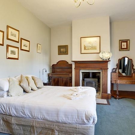 Whites Corner Villa Bothwell ภายนอก รูปภาพ